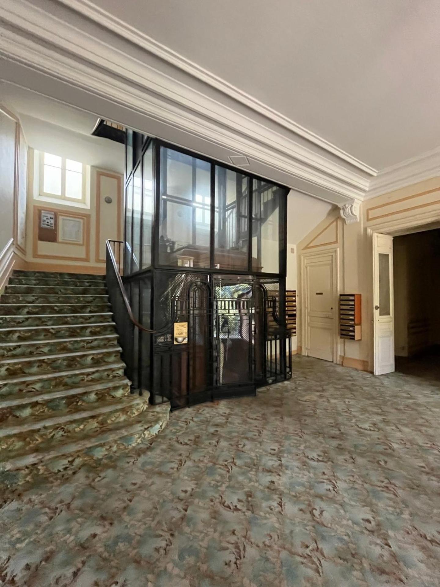 Aline Grand Hotel Capvern Exterior foto